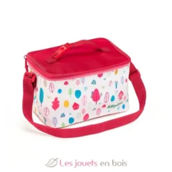 Sac pique-nique Chaperon Rouge - Lilliputiens