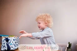 Sac pique-nique Marius - Lilliputiens