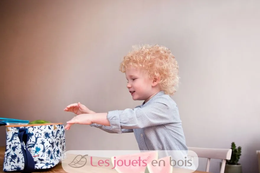 Sac pique-nique Marius - Lilliputiens