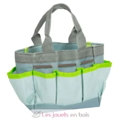 Sac pour le jardin avec outils de jardinage - Small Foot