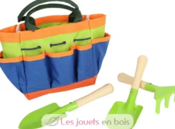 Sac pour le jardin - Small Foot company