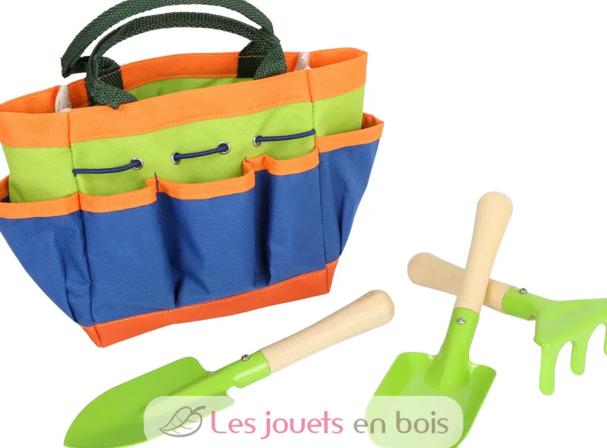Sac pour le jardin - Small Foot company