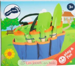 Sac pour le jardin - Small Foot company