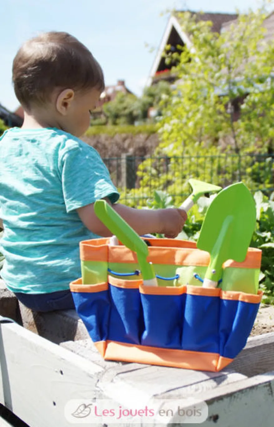 Sac pour le jardin - Small Foot company
