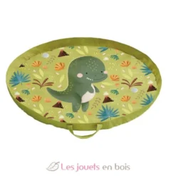 Sac pour tapis de jeu Cracky le dinosaure - Sassi Junior