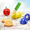 Salade de fruits - Selecta