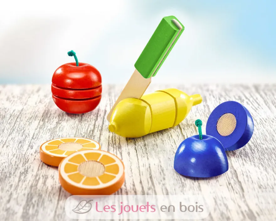 Salade de fruits - Selecta
