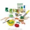 Salade à la carte - Melissa & Doug