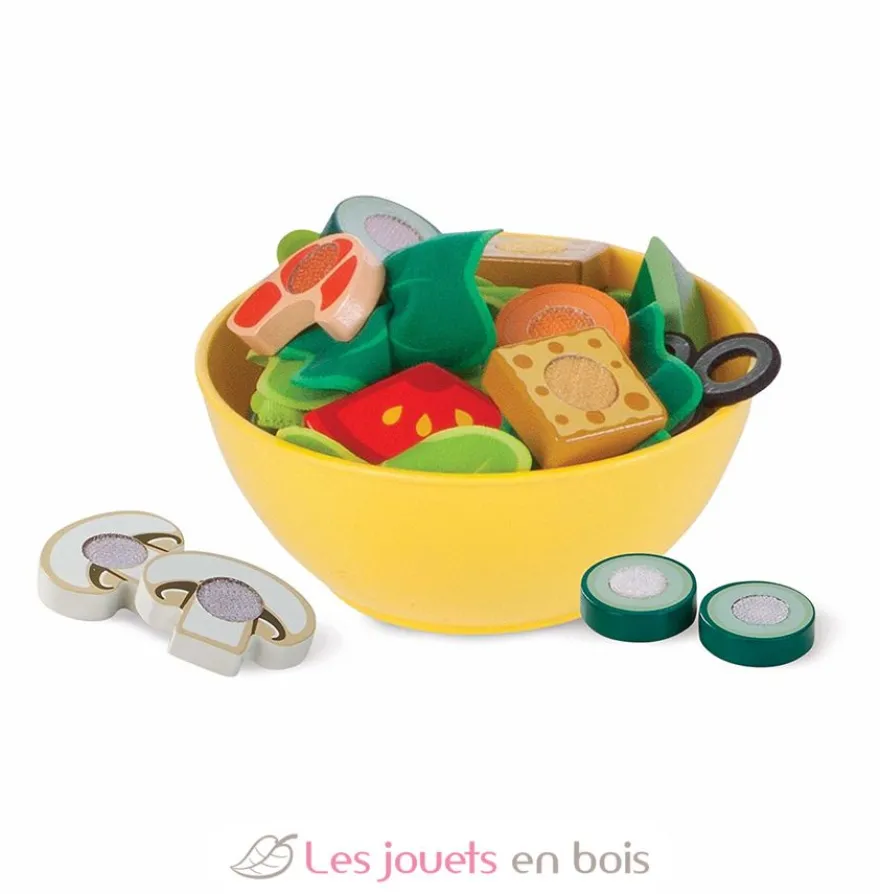 Salade à la carte - Melissa & Doug
