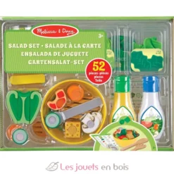 Salade à la carte - Melissa & Doug