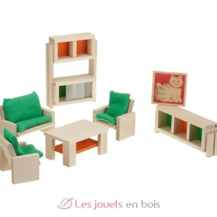 Salon miniature Ambiente - Selecta
