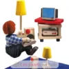 Salon TV - Selecta