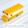 School Bus - Candylab Toys