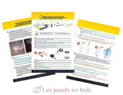 Science explosive - Buki France