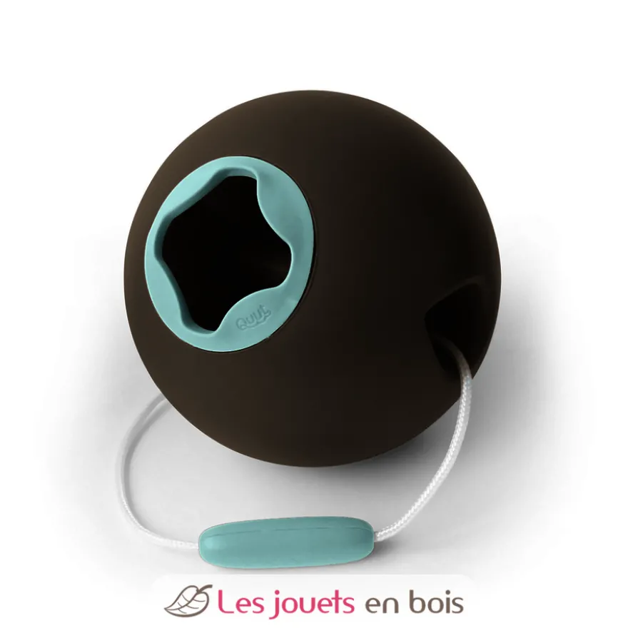 Seau Ballo - Gris - Quut
