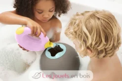 Seau Ballo - Gris - Quut