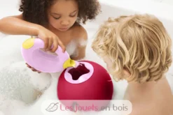 Seau Ballo - Rouge - Quut