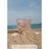 Seau de plage rose - Ocean Dreams - Little Dutch