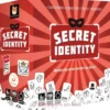 Secret Identity - Gigamic