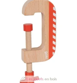 Serre-joint en bois - Goki