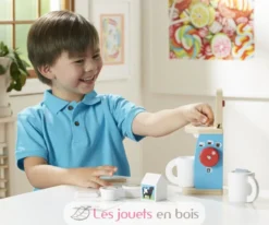 Service à café - Melissa & Doug