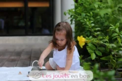 Service à thé exotique - Plan Toys