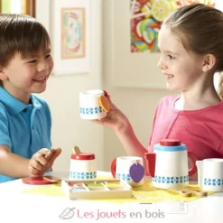 Service à thé - Melissa & Doug