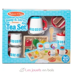 Service à thé - Melissa & Doug