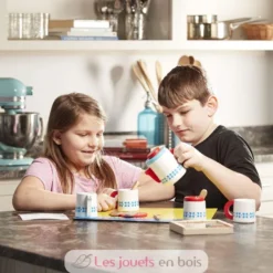 Service à thé - Melissa & Doug