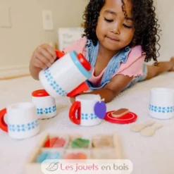 Service à thé - Melissa & Doug