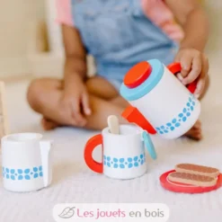 Service à thé - Melissa & Doug