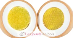 Set aliments végétarien Fresh multicolore Small Foot Compagny