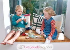 Set Carte Bancaire - Tender Leaf Toys
