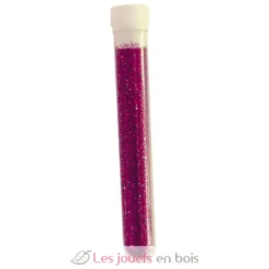 Set créatif Paillettes Licornes - Janod