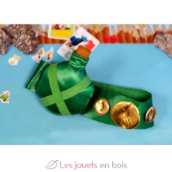 Set d'accessoires enfant Astérix 5 pcs - Chaks
