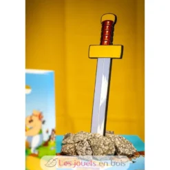 Set d'accessoires enfant Astérix 5 pcs - Chaks