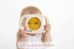 Set Découverte Couleurs & Miroirs 6 pcs - TickiT