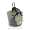 Set de café en filet 17 pcs - Dantoy