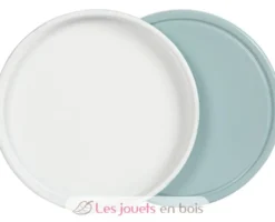 Set de café et de thé Tasty bordeaux Small Foot Compagny