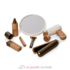 Set de coiffeur - 9 pièces - ByAstrup