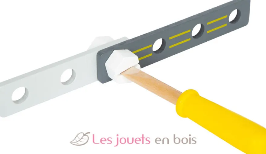 Set de construction Miniwob - Small Foot company