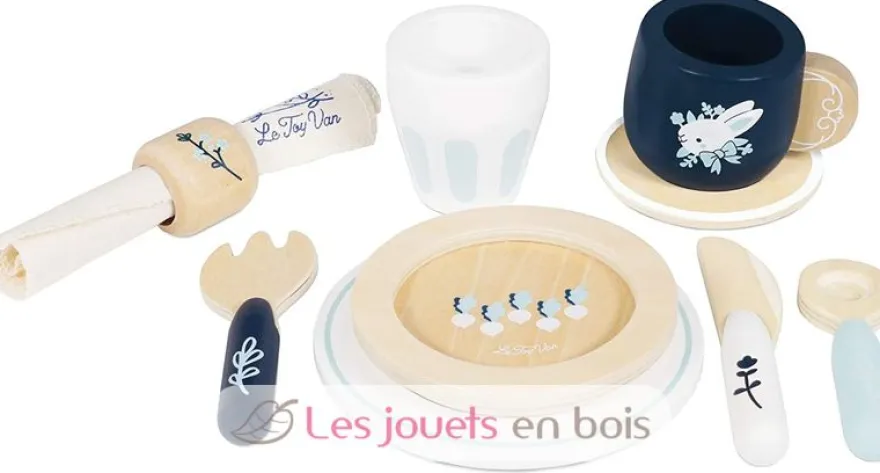 Set de dinette - Le Toy Van