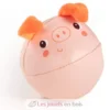 Set de 4 formes ferme - Lilliputiens