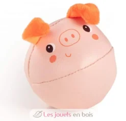 Set de 4 formes ferme - Lilliputiens