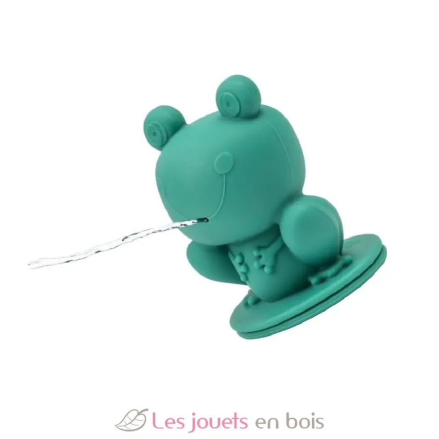 Set de 3 grenouilles de bain - Lilliputiens