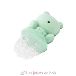 Set de 3 grenouilles de bain - Lilliputiens