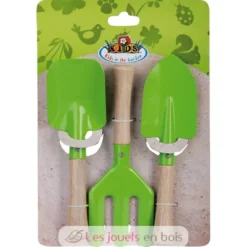 Set de jardinage enfants 3 pcs - Esschert Design