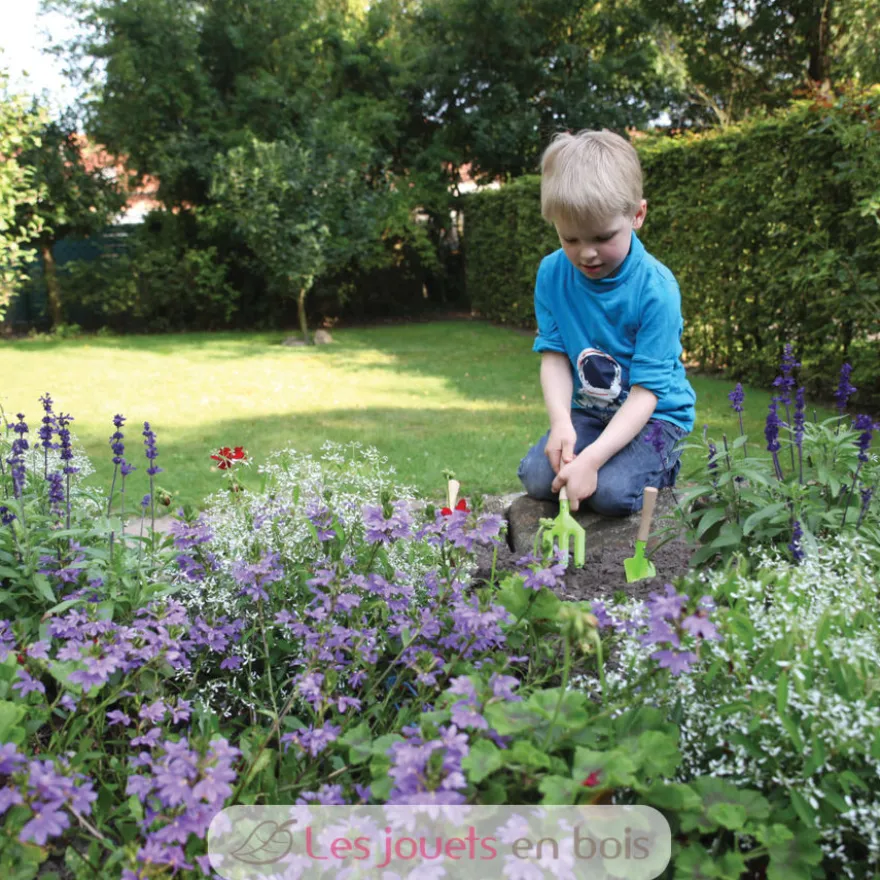 Set de jardinage enfants 3 pcs - Esschert Design