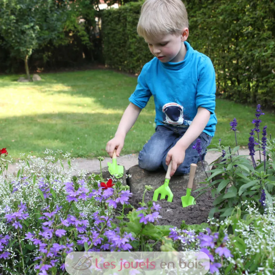Set de jardinage enfants 3 pcs - Esschert Design