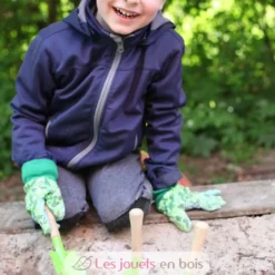 Set de jardinage enfants 3 pcs - Esschert Design